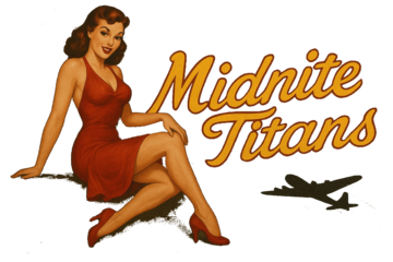 Midnite Titans