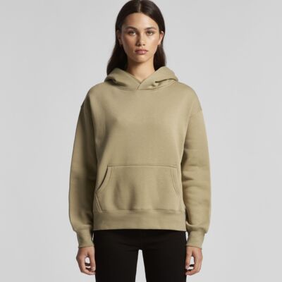 AS Colour Women's Relax Hood Thumbnail
