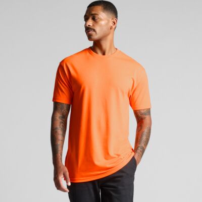 Block Safety Tee Thumbnail