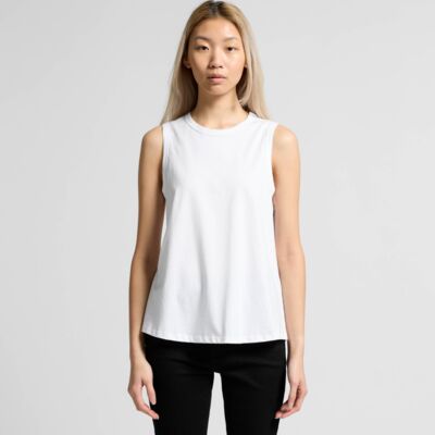 Women's Martina Tank Thumbnail