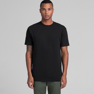 AS Colour Block Tee (Clearance) Thumbnail