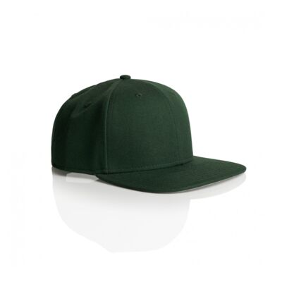 Stock Cap Thumbnail
