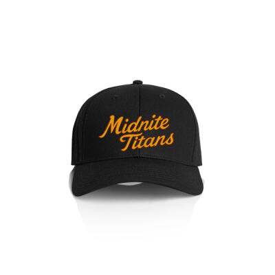 Titans Cap Thumbnail