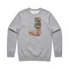 Mens United Crew (Clearance) Thumbnail