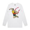 Mens Base Longsleeve Tee Thumbnail