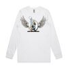 Mens Base Longsleeve Tee Thumbnail
