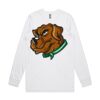 Mens Base Longsleeve Tee Thumbnail