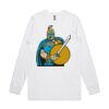 Mens Base Longsleeve Tee Thumbnail