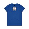 Women's Maple Tee Thumbnail