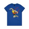 Women's Maple Tee Thumbnail