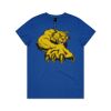 Women's Maple Tee Thumbnail