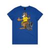Women's Maple Tee Thumbnail
