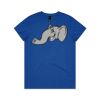 Women's Maple Tee Thumbnail