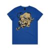 Women's Maple Tee Thumbnail