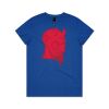 Women's Maple Tee Thumbnail