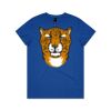 Women's Maple Tee Thumbnail