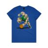 Women's Maple Tee Thumbnail