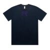Block Oversized Tee Thumbnail