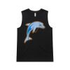 Women's Upside Tank (Sale) Thumbnail
