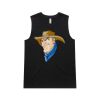 Women's Upside Tank (Sale) Thumbnail