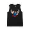 Women's Upside Tank (Sale) Thumbnail