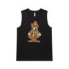 Women's Upside Tank (Sale) Thumbnail