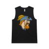 Women's Upside Tank (Sale) Thumbnail