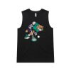 Women's Upside Tank (Sale) Thumbnail