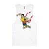 Mens Barnard Tank Thumbnail