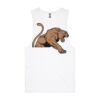 Mens Barnard Tank Thumbnail