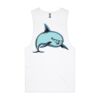 Mens Barnard Tank Thumbnail