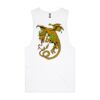Mens Barnard Tank Thumbnail