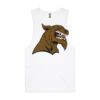 Mens Barnard Tank Thumbnail