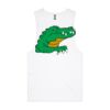Mens Barnard Tank Thumbnail