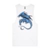 Mens Barnard Tank Thumbnail