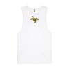 Mens Barnard Tank Thumbnail