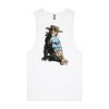 Mens Barnard Tank Thumbnail