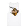 Mens Barnard Tank Thumbnail