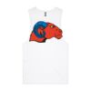 Mens Barnard Tank Thumbnail