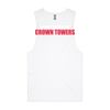 Mens Barnard Tank Thumbnail