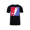 Mens Fitted Cotton Tee Thumbnail
