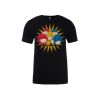Mens Fitted Cotton Tee Thumbnail