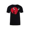 Mens Fitted Cotton Tee Thumbnail