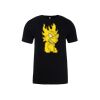 Mens Fitted Cotton Tee Thumbnail