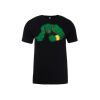 Mens Fitted Cotton Tee Thumbnail