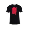Mens Fitted Cotton Tee Thumbnail