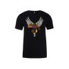 Mens Fitted Cotton Tee Thumbnail