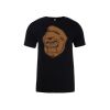 Mens Fitted Cotton Tee Thumbnail