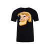 Mens Fitted Cotton Tee Thumbnail