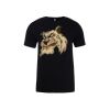 Mens Fitted Cotton Tee Thumbnail